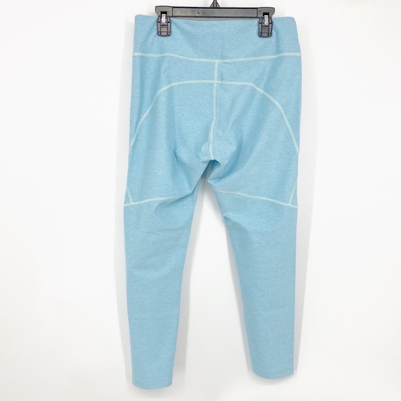 Outdoor Voices Compression Crop Leggings N… - Picture 4 of 4